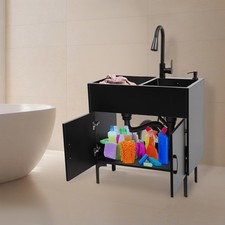 Wäschespüle Rechteckig