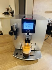 Jura J9.3 Kaffeemaschine