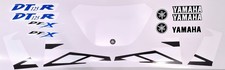 Yamaha DT 125 X R 2003 2006