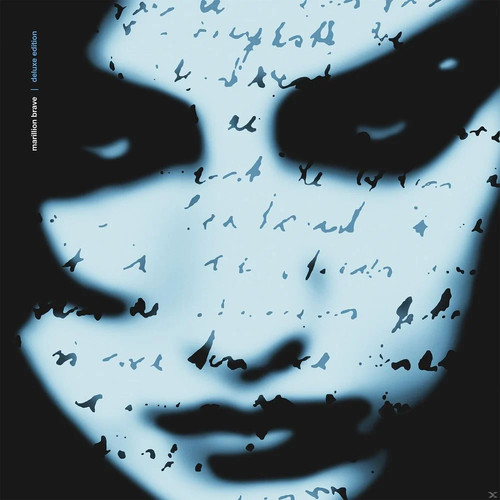 Marillion brave deluxe - marillion:,