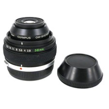 OLYMPUS OM-System Zuiko