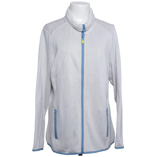 Ulla popken fleecejacke - ulla, popken,