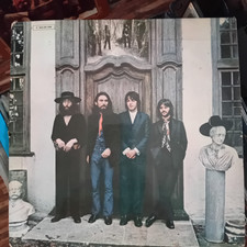 Beatles hey jude - emi, apple