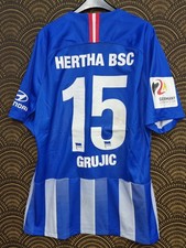 original Spielertrikot Trikot