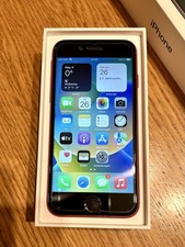 TOP ! APPLE iPHONE 8 ROT