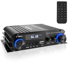 2.1 Kanal Stereo Audio