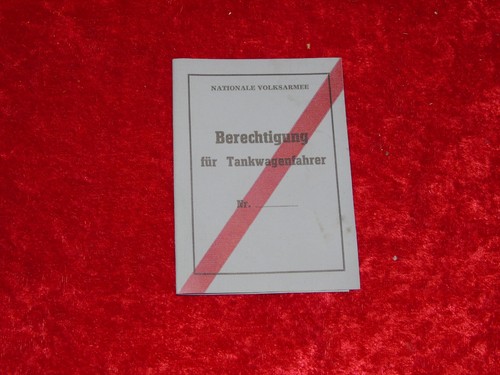 1965 blanko nva - 1965,