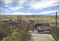 Steyl Niederlande Tegelen Missionshaus Steyler Missionare