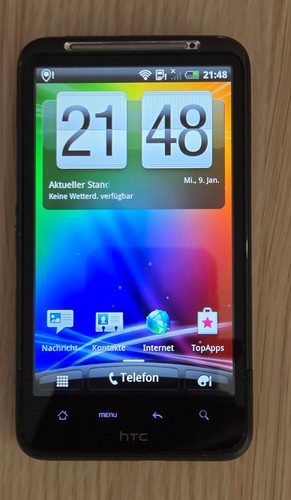 Htc desire top - htc,