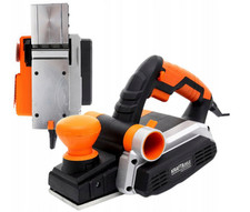 Falzhobel Elektrohobel