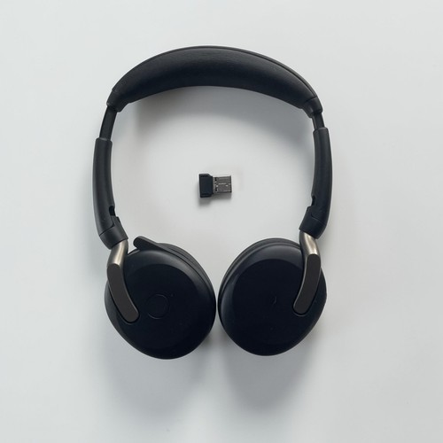 Jabra evolve2 flex usb - jabra, 65