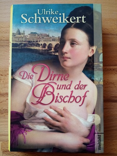 Ulrike schweikert die dirne - schweikert:,