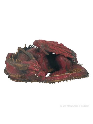 Dungeons dragons replicas - &,
