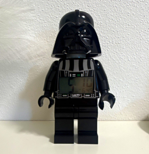 Lego star wars darth - star, vader