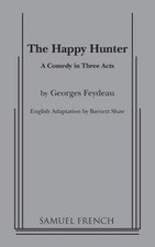 Happy Hunter (Acting Edition