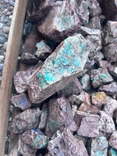 Chrysokoll lapislazuli versch - chrysokoll,