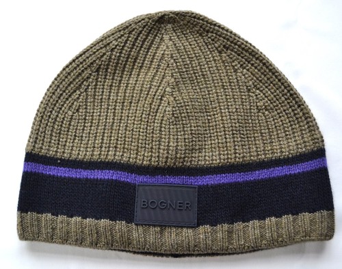 Bogner damen herren mütze - bogner,