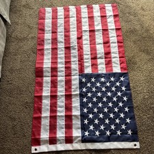 United States of America Flag