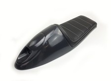 Cafe-Racer SITZBANK