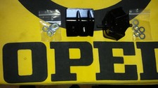 Opel Monza Senator A Omega A