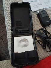Braun Rasierer 