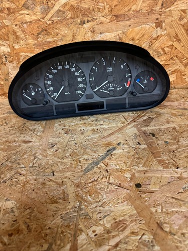 Z99 bmw e46 3er - z99*,