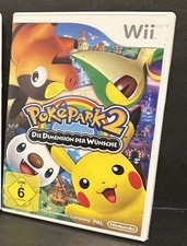 PokePark 2 - Die Dimension der