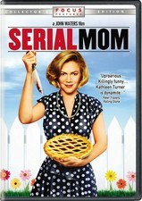Serial Mom DVD Matthew Lillard