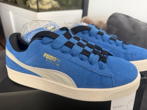 Puma suede hammerjack - puma, xl