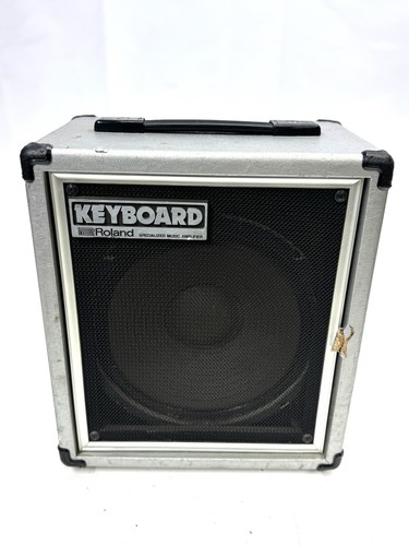 Roland cube 40 keyboard - roland,