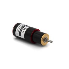 Poly Tec 480 36S mit Getriebe