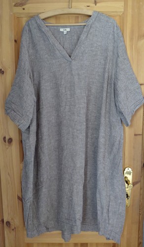 Longtunika tunika kaftan kleid - tunika,