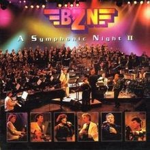Symphonic night vol von - ,