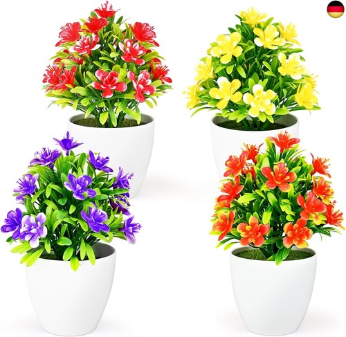 Stück künstliche blumen - stück,