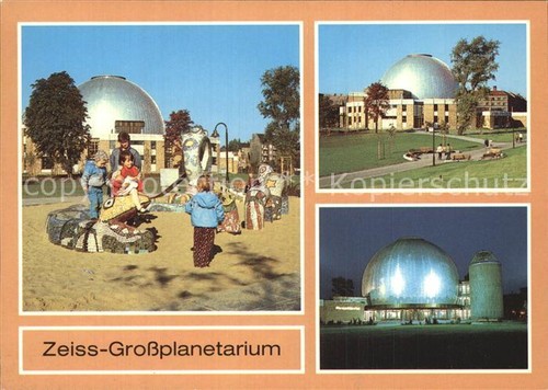 Planetarium