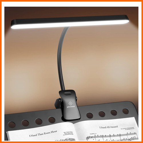 Notenständeleuchte led - notenständeleuchte, 57