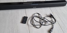 Sharp HT-SB110 Soundbar 2.0