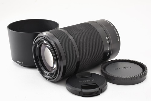 Sony 210 5 6 - e, f/4.5-6.3