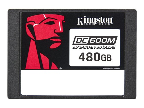 Kingston 480 dc600m 5inch - kingston,