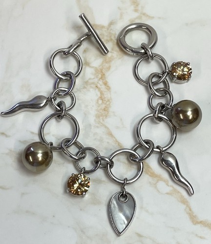 Sento sterlingsilber grob - sterlingsilber,