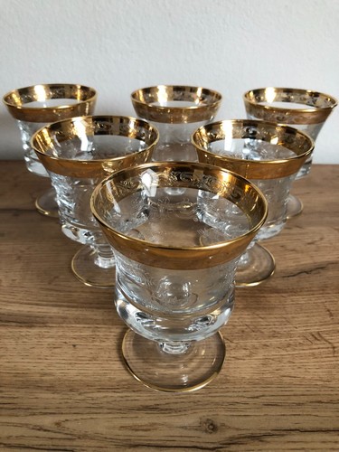 Murano medici weingläser - medici,