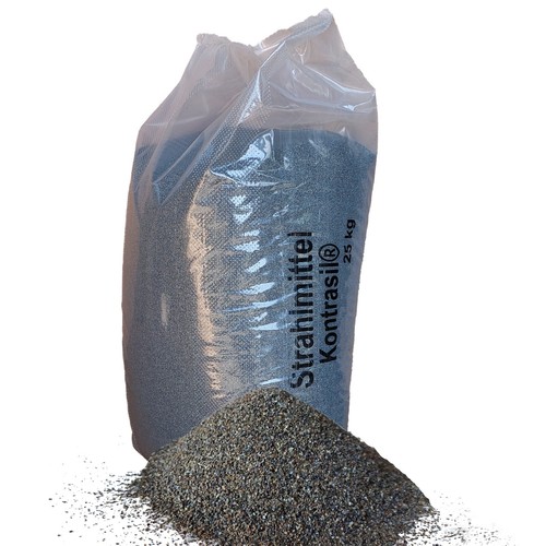 3mm strahlmittel - 0,1-0,3mm,