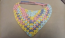 Bandana Kopftuch handgemacht