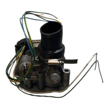 Drosselklappe Smart 450 Bosch