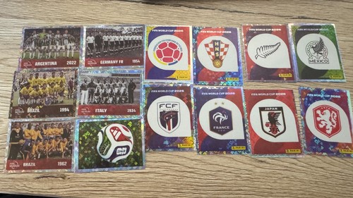 Panini 2026 - panini,