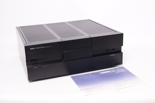 Yamaha stereo endstufe - yamaha, b-2x