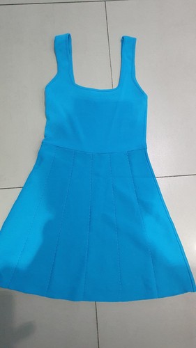 Damenkleid größe zara - damenkleid, s