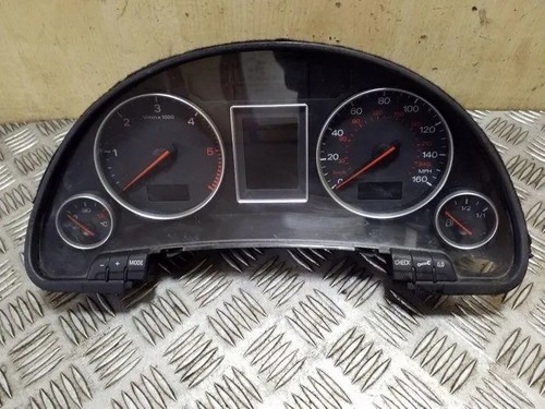 Audi cabrio 8h7 8he - audi,