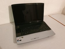 Acer Aspire 8920G Model LE1