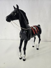 Mattel Big Jim Karl May Pferd